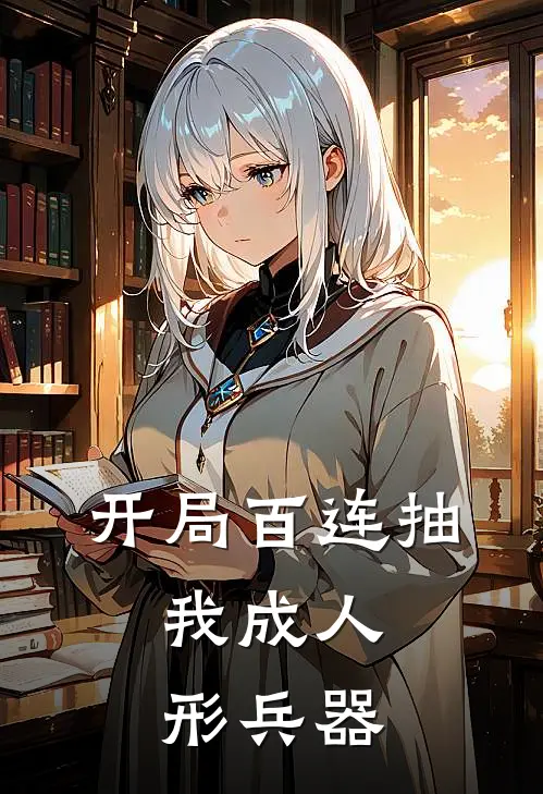 开局百连抽，我成人形兵器