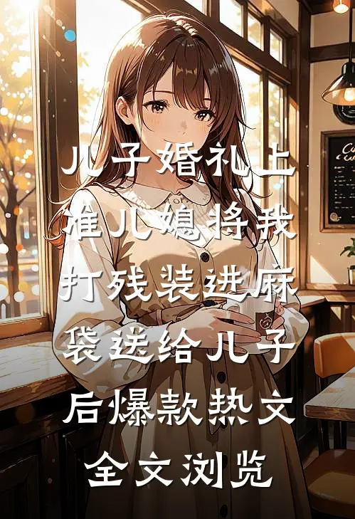 儿子婚礼上，准儿媳将我打残装进麻袋送给儿子后爆款热文全文浏览