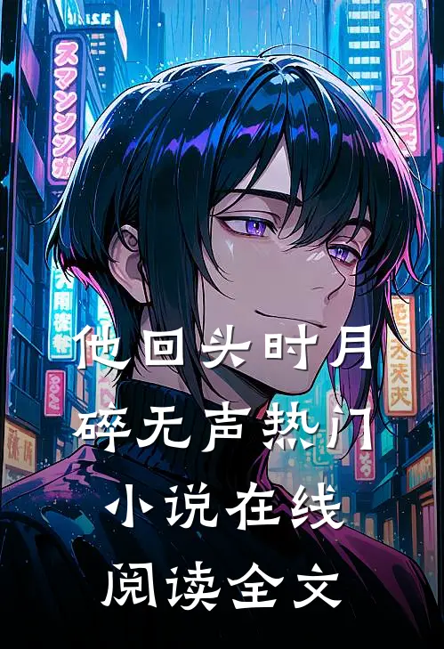 他回头时月碎无声热门小说在线阅读全文