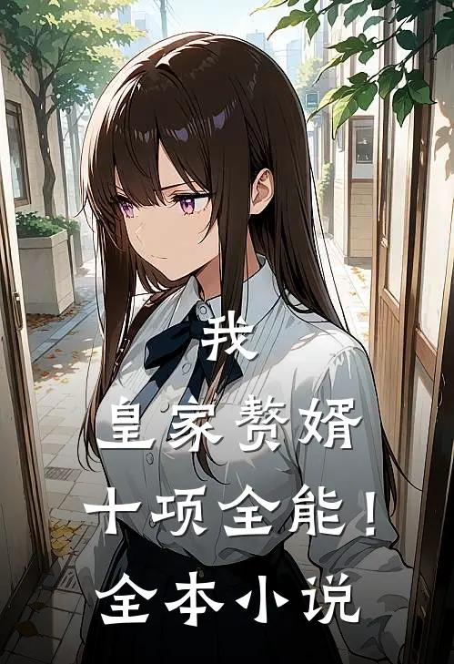 我，皇家赘婿，十项全能！全本小说