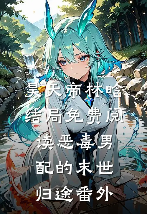 昊天帝林晗结局免费阅读恶毒男配的末世归途番外