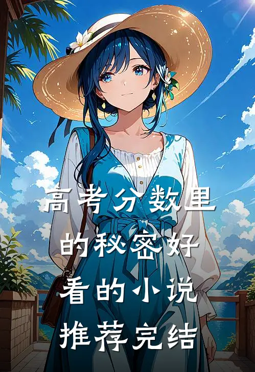 高考分数里的秘密好看的小说推荐完结