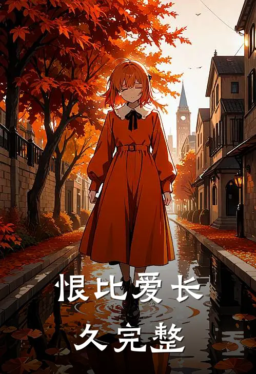 恨比爱长久完整