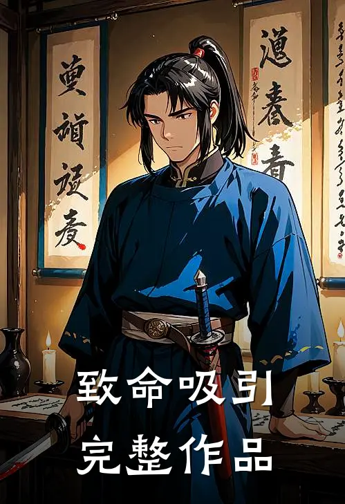 致命吸引完整作品