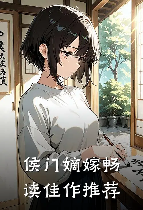 侯门嫡嫁畅读佳作推荐