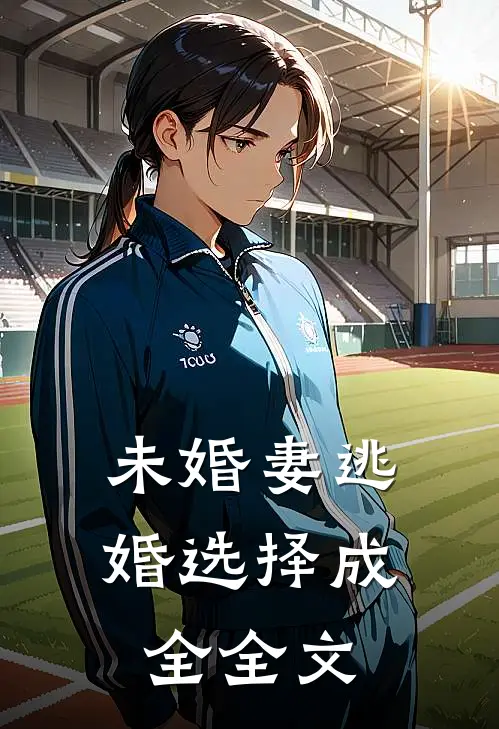 未婚妻逃婚选择成全全文