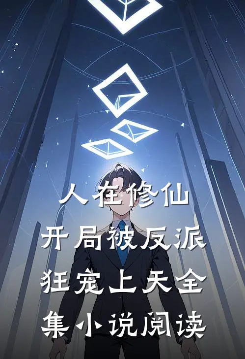 人在修仙，开局被反派狂宠上天全集小说阅读