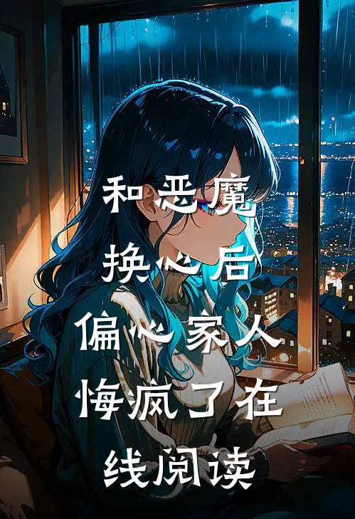 和恶魔换心后,偏心家人悔疯了在线阅读