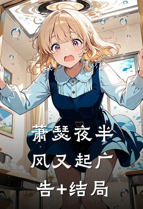 萧瑟夜半风又起广告+结局