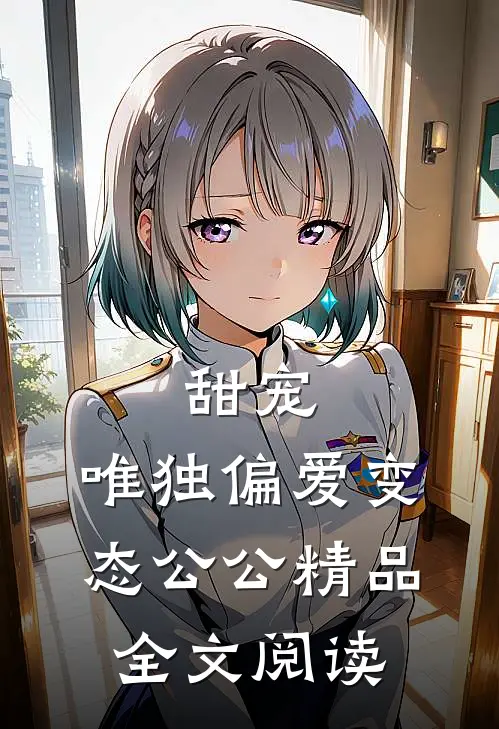 甜宠：唯独偏爱变态公公精品全文阅读