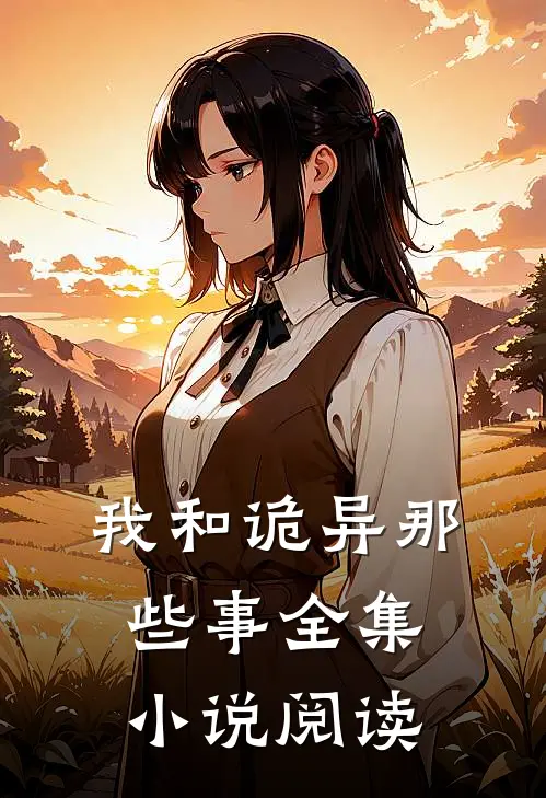 我和诡异那些事全集小说阅读