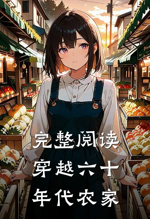 完整阅读穿越六十年代农家