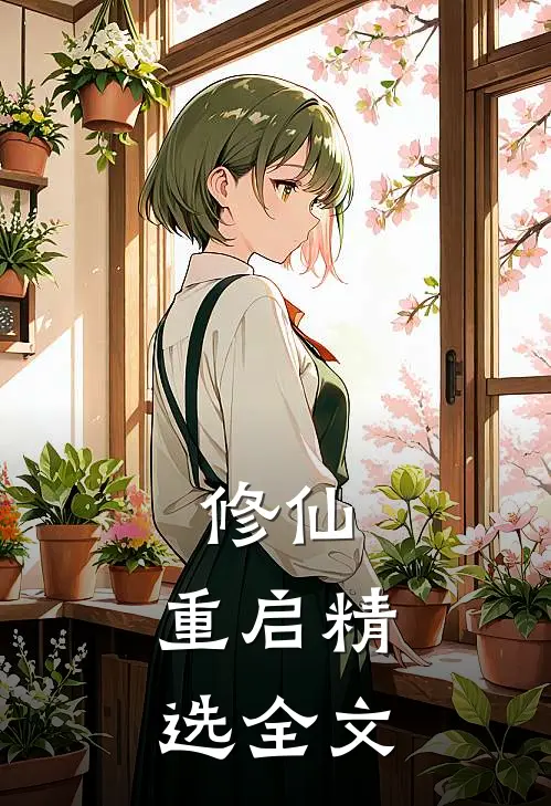 修仙：重启精选全文
