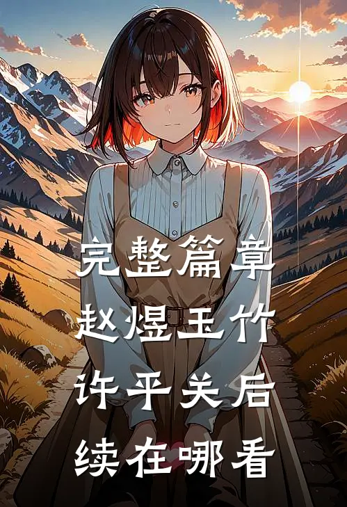 完整篇章赵煜玉竹许平关后续在哪看