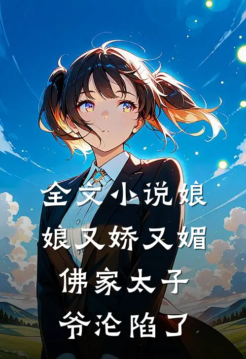 全文小说娘娘又娇又媚，佛家太子爷沦陷了
