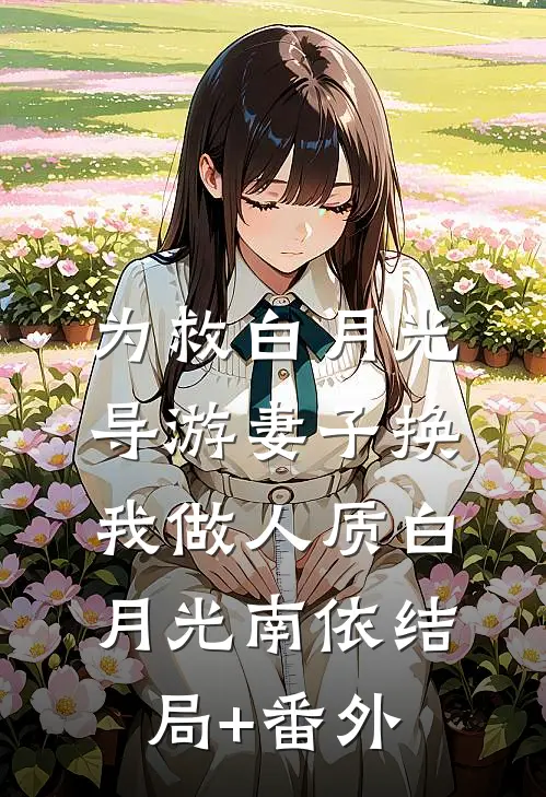 为救白月光，导游妻子换我做人质白月光南依结局+番外