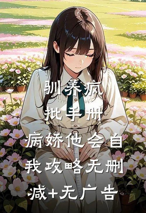 驯养疯批手册：病娇他会自我攻略无删减+无广告