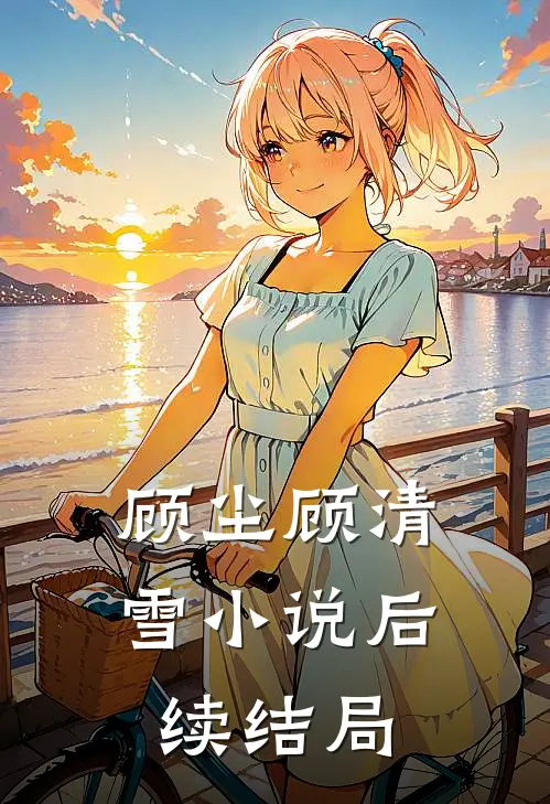 顾尘顾清雪小说后续结局