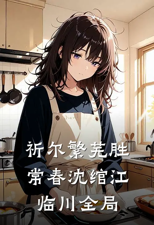 祈尔繁芜胜常春沈绾江临川全局