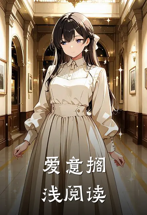 爱意搁浅阅读