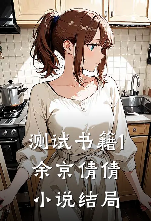 测试书籍1余京倩倩小说结局
