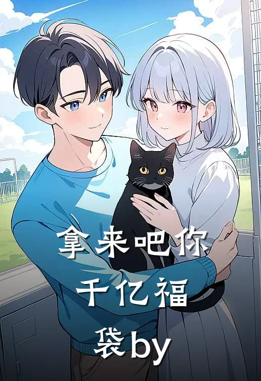 拿来吧你：千亿福袋by