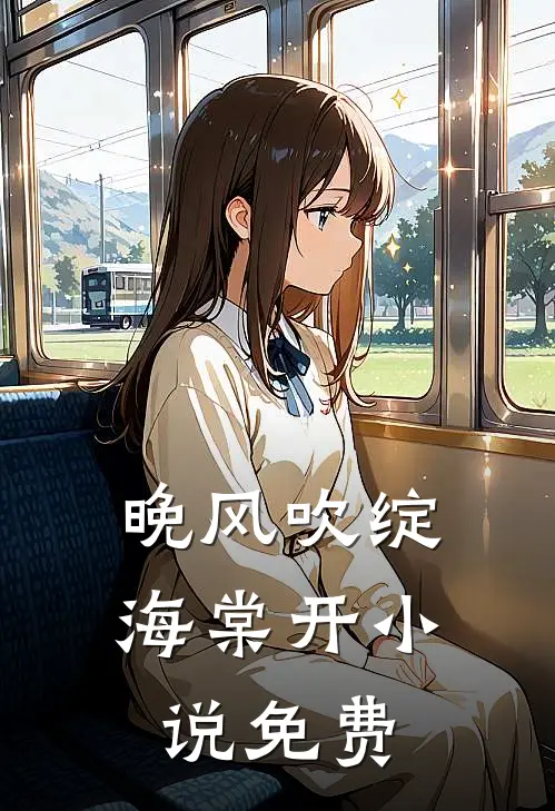 晚风吹绽海棠开小说免费