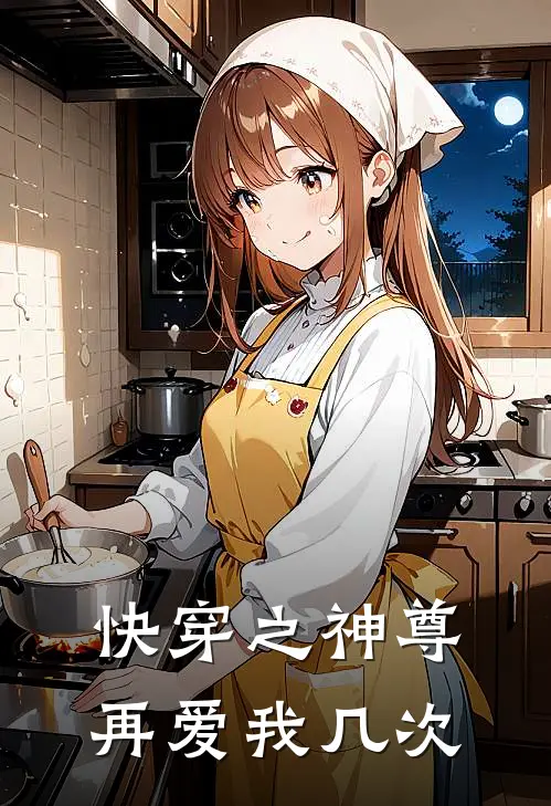 快穿之神尊再爱我几次