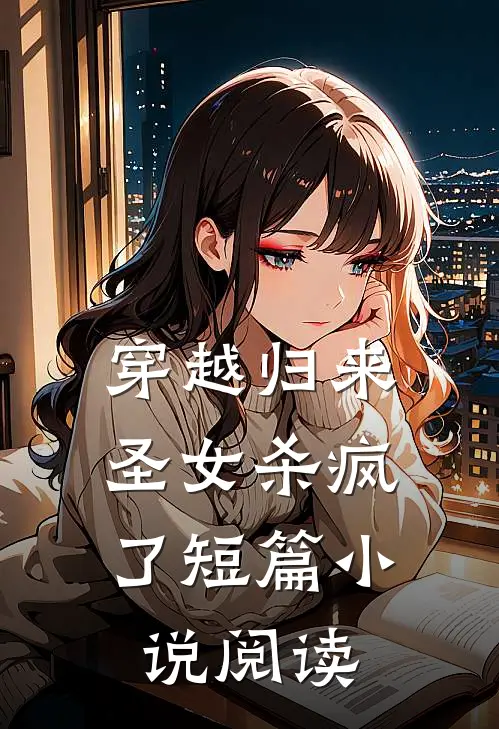 穿越归来,圣女杀疯了短篇阅读全文