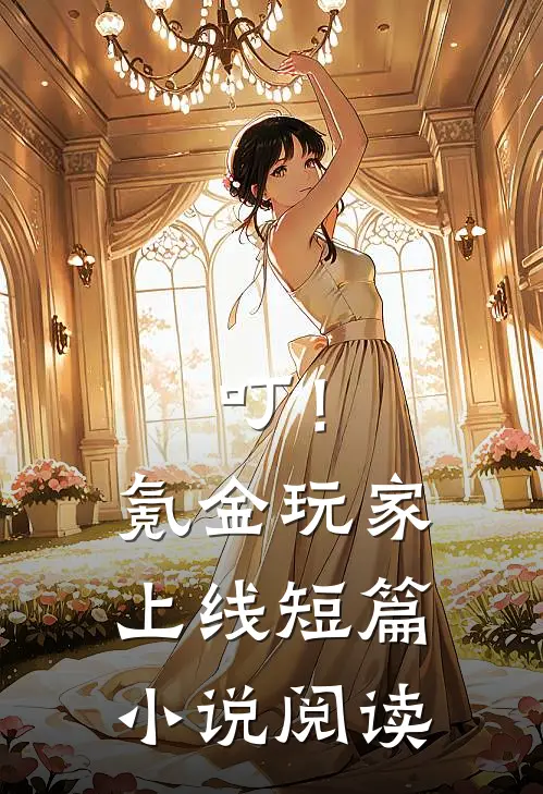 叮！氪金玩家上线短篇小说阅读