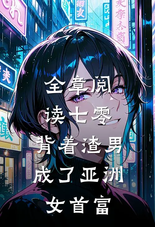 全章阅读七零：背着渣男成了亚洲女首富