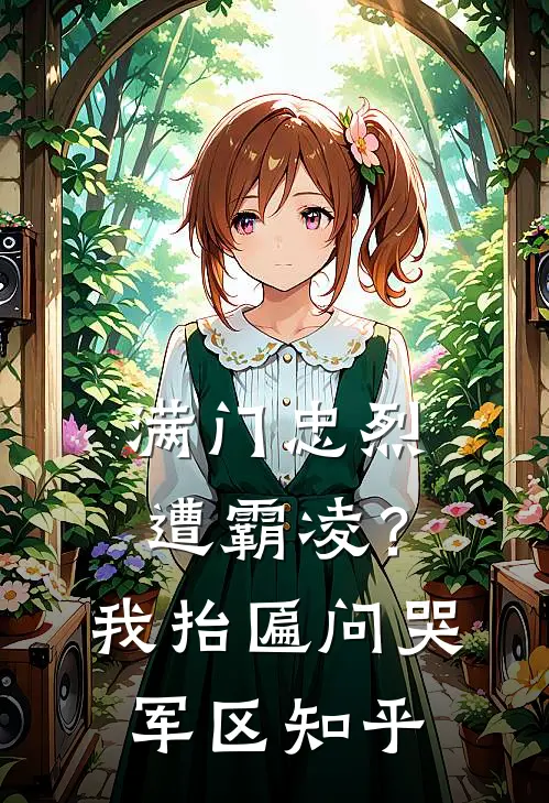 满门忠烈遭霸凌？我抬匾问哭军区知乎
