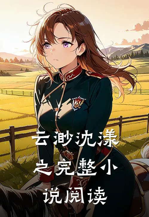 云渺沈漾之完整小说阅读