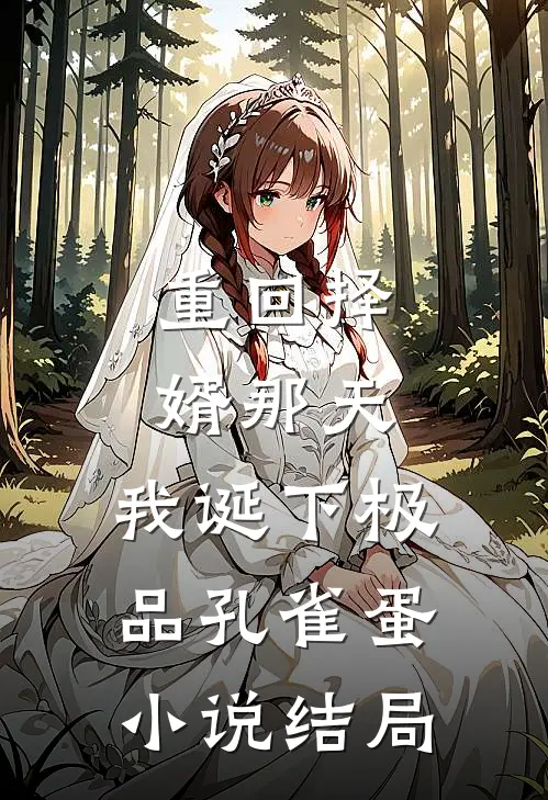 重回择婿那天，我诞下极品孔雀蛋小说结局