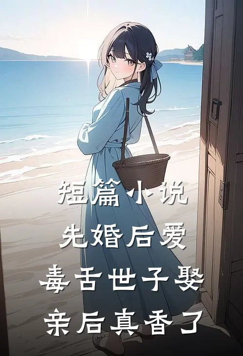 短篇小说先婚后爱：毒舌世子娶亲后真香了