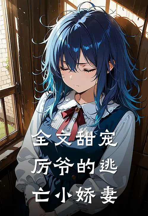全文甜宠：厉爷的逃亡小娇妻