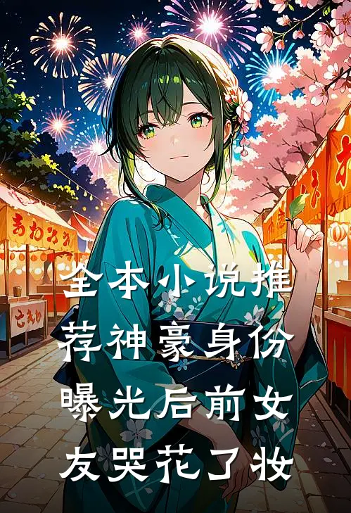 全本小说推荐神豪身份曝光后前女友哭花了妆