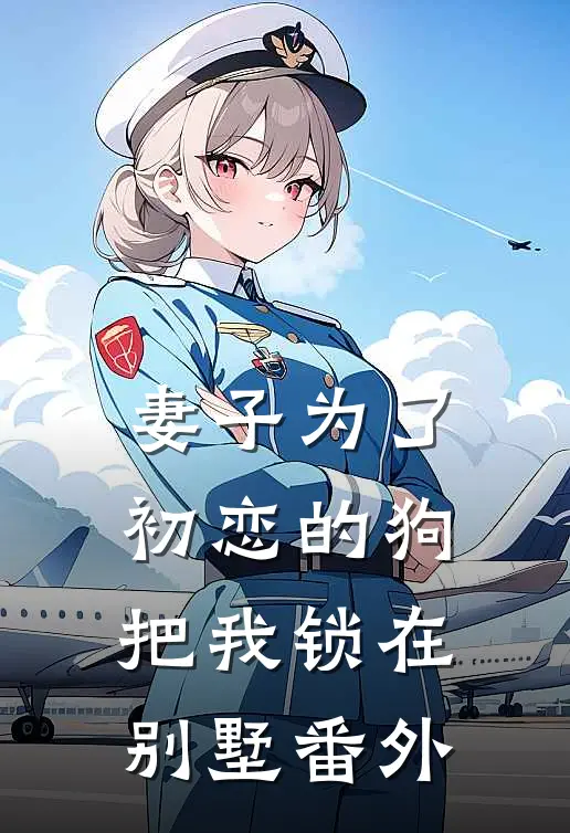 妻子为了初恋的狗把我锁在别墅 番外