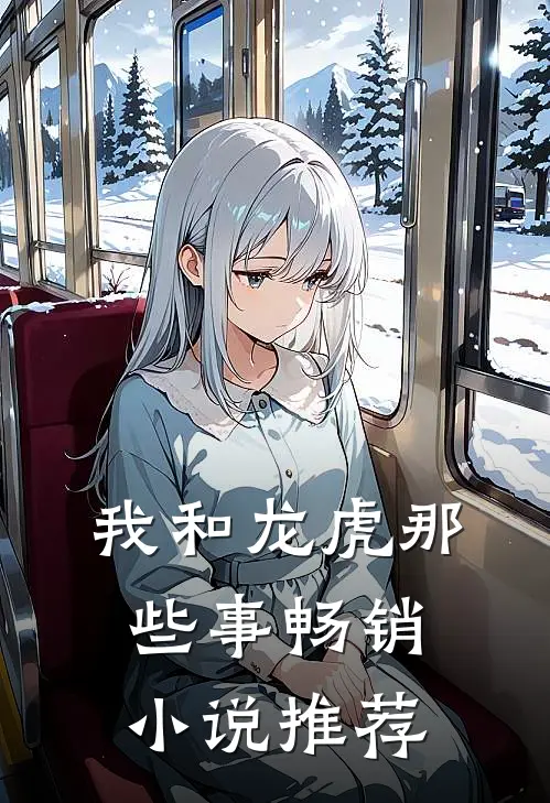 我和龙虎那些事畅销小说推荐