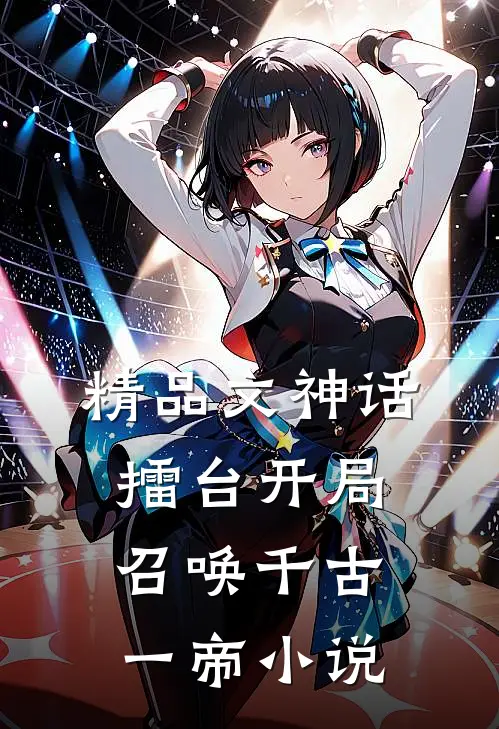 精品文神话擂台开局召唤千古一帝小说