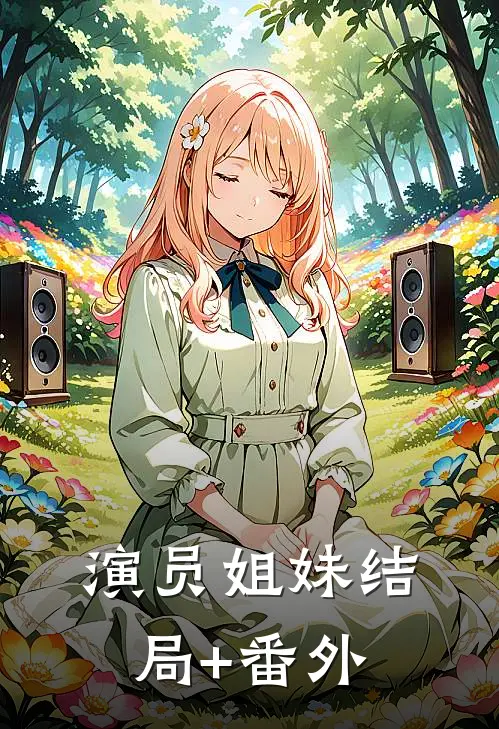 演员姐妹结局+番外