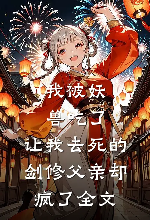 我被妖兽吃了，让我去死的剑修父亲却疯了全文