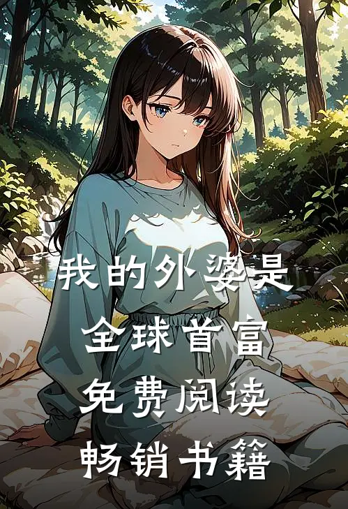 我的外婆是全球首富免费阅读畅销书籍