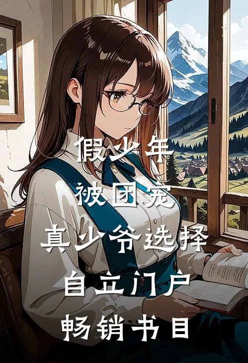 假少年被团宠，真少爷选择自立门户畅销书目