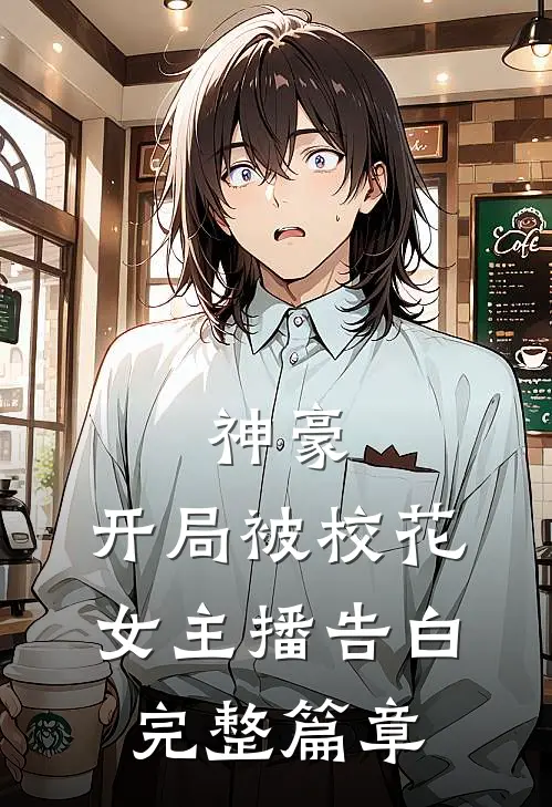 神豪：开局被校花女主播告白完整篇章