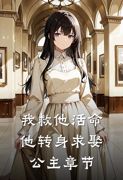 我救他活命，他转身求娶公主章节