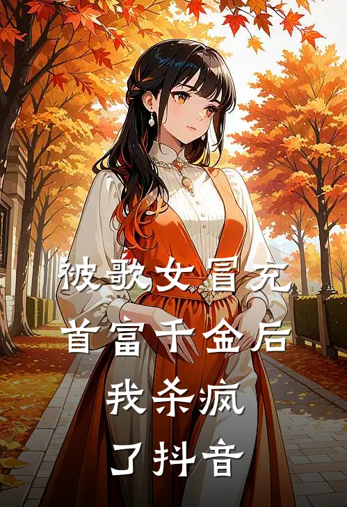 被歌女冒充首富千金后，我杀疯了抖音