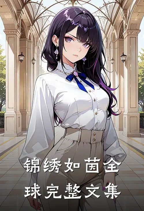 锦绣如茵全球完整文集