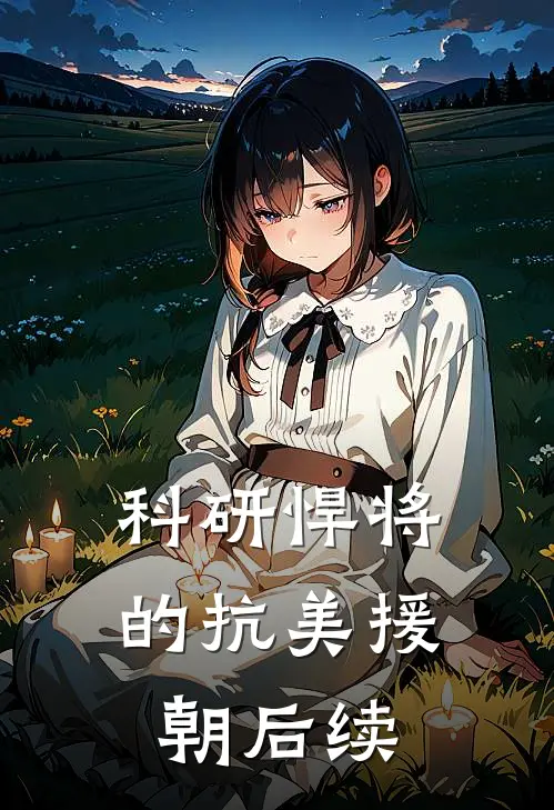 科研悍将的抗美援朝后续