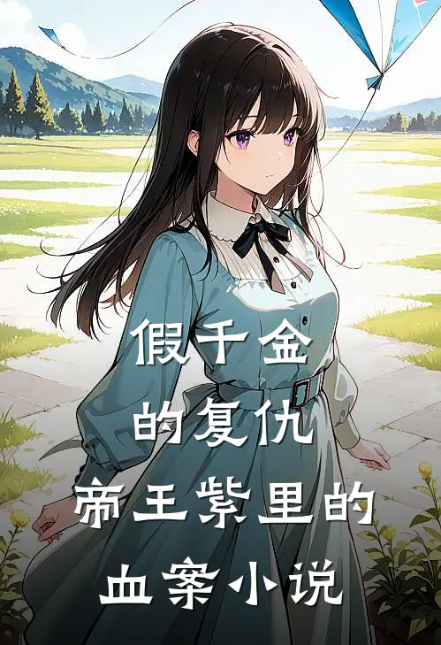 假千金的复仇：帝王紫里的血案小说